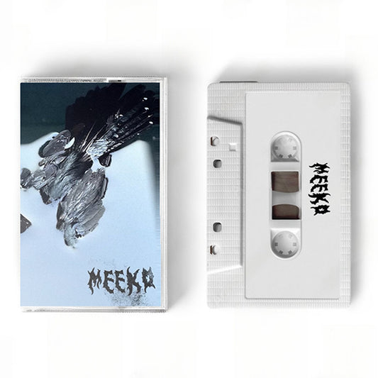 Punty "Meeko" Cassette Tape